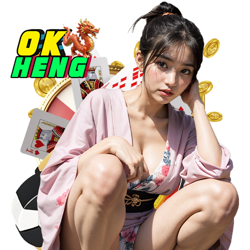 okheng ทดลองเล่น