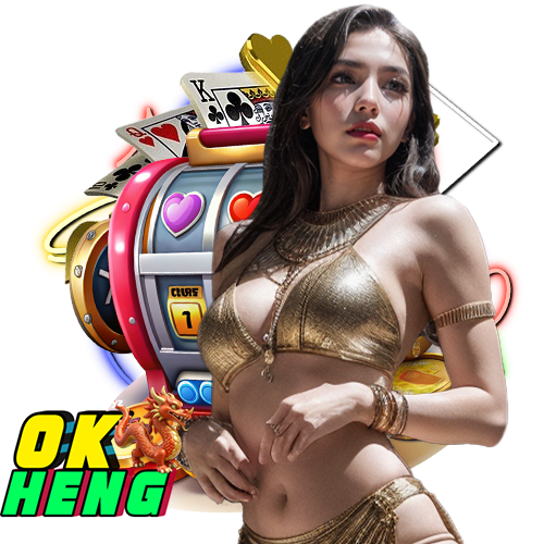 okheng เว็บตรง