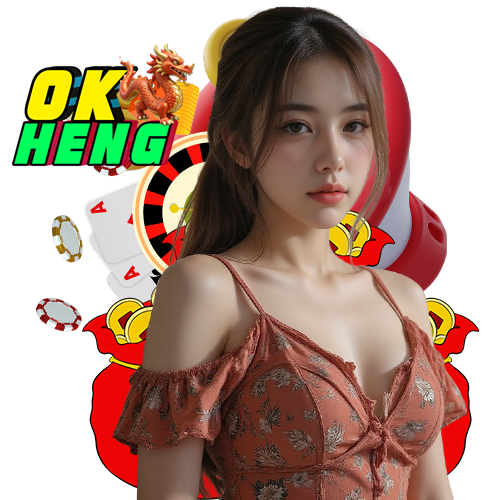 okheng ไม่ผ่านเอเย่นต์